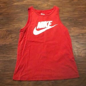 Nike tank top
